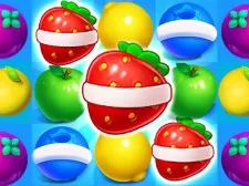 Fruits Link Match3